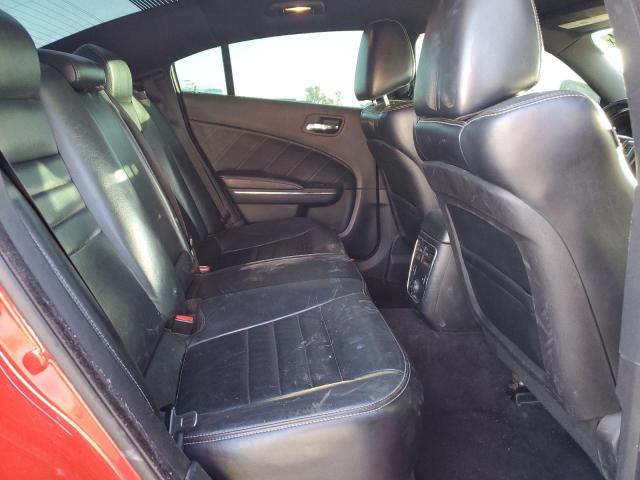 Photo 10 from auction – 2014 DODGE CHARGER R/ with VIN 2C3CDXCT3EH337964