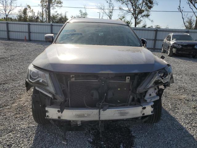 Photo 5 from auction – 2020 NISSAN PATHFINDER with VIN 5N1DR2DN2LC587552