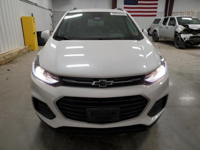 Photo 5 from auction – 2022 CHEVROLET TRAX 1LT with VIN KL7CJPSM9NB561812