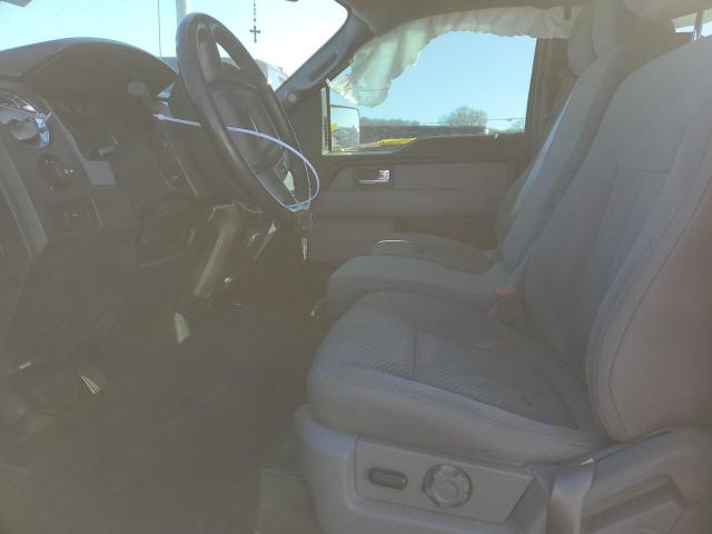 Photo 7 from auction – 2012 FORD F150 SUPER with VIN 1FTFW1CT5CKD76786
