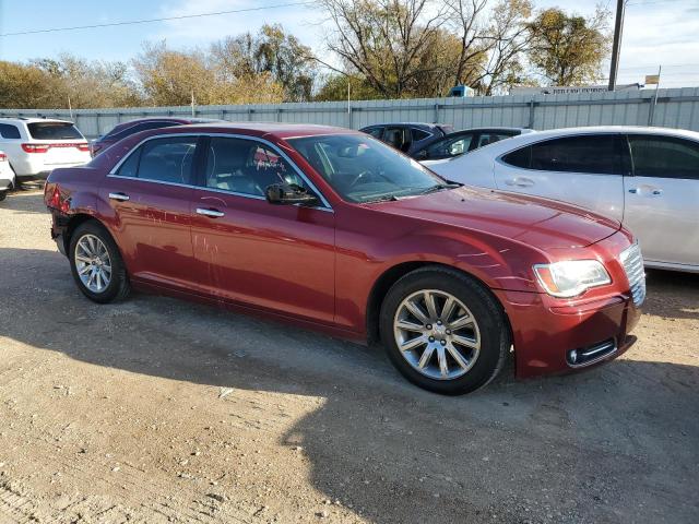 Photo 4 from auction – 2013 CHRYSLER 300C with VIN 2C3CCAET4DH555973