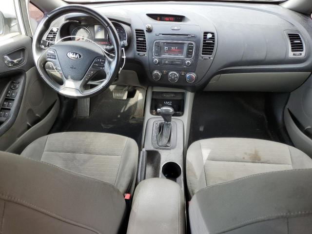 Photo 8 from auction – 2014 KIA FORTE EX with VIN KNAFX4A86E5045968