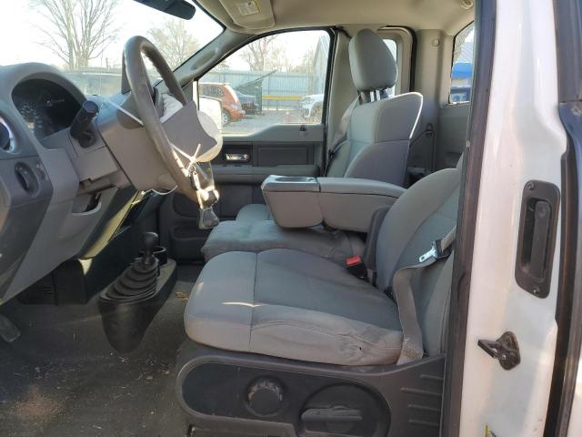 Photo 7 from auction – 2008 FORD F150 with VIN 1FTRF14V68KC10524