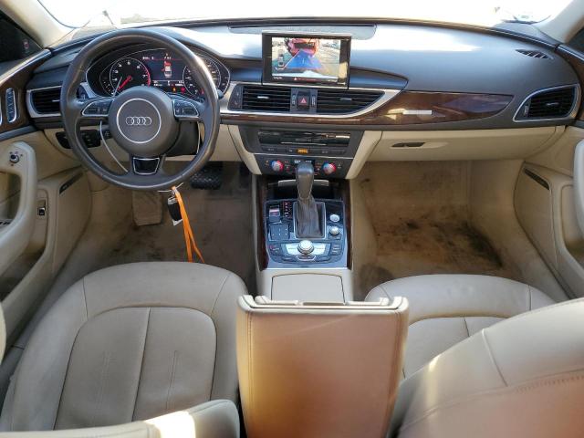 Photo 8 from auction – 2017 AUDI A6 PREMIUM with VIN WAUF2AFC0HN025228