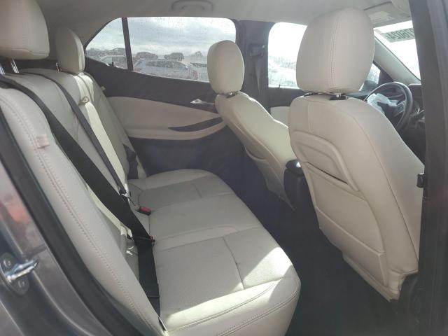 Photo 11 from auction – 2021 BUICK ENCORE GX with VIN KL4MMDSL2MB042212