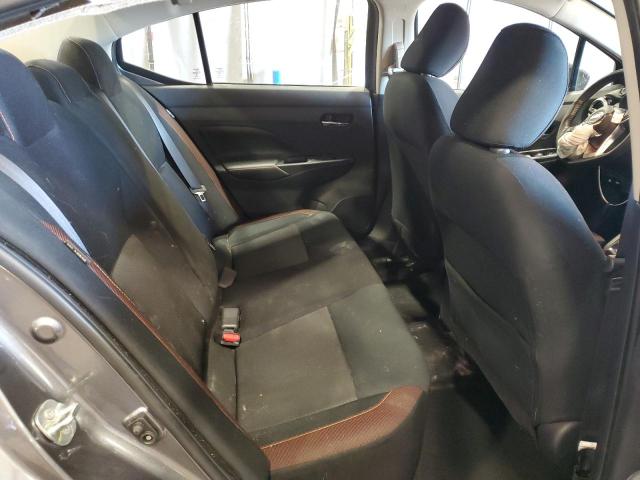 Photo 10 from auction – 2021 NISSAN VERSA SR with VIN 3N1CN8FV0ML924272