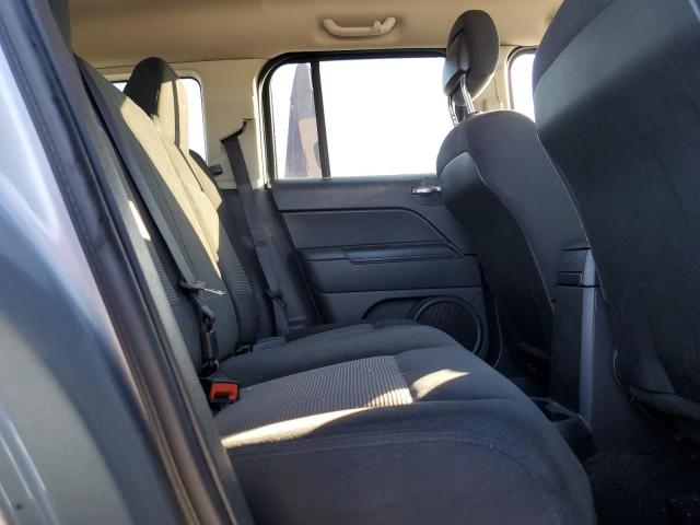 Photo 11 from auction – 2014 JEEP PATRIOT SP with VIN 1C4NJPBB8ED916175