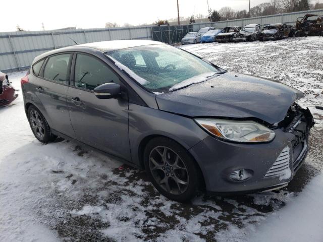 Photo 4 from auction – 2014 FORD FOCUS SE with VIN 1FADP3K28EL151032