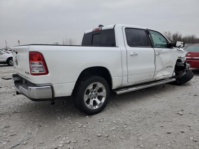 Photo 3 from auction – 2019 RAM 1500 BIG H with VIN 1C6RRFFG9KN818831