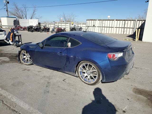 Foto 2 de la subasta – 2013 SUBARU BRZ 2.0 PR con VIN JF1ZCAB15D2605089