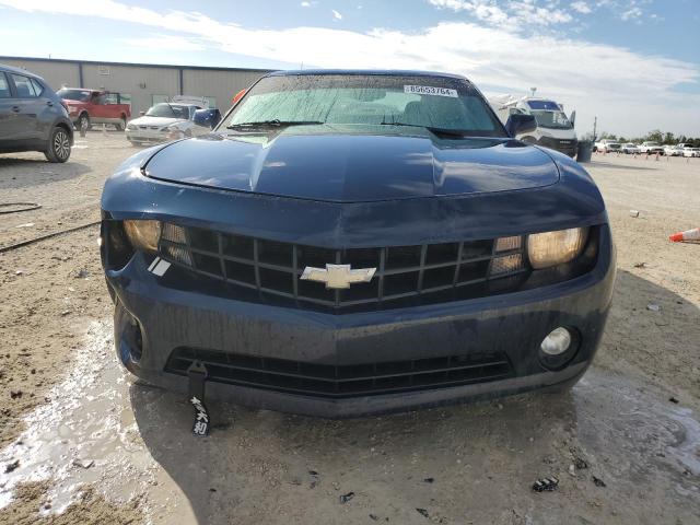 Photo 5 from auction – 2010 CHEVROLET CAMARO LT with VIN 2G1FB1EV9A9216962