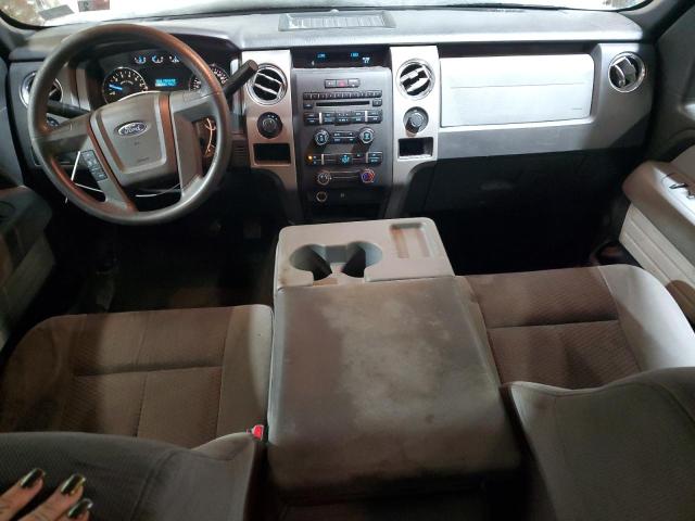 Фото 8 с аукциона – 2011 FORD F150 SUPER с VIN 1FTFW1EF4BFA27634