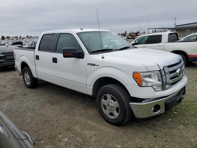 Фото 4 с аукциона – 2012 FORD F150 SUPER с VIN 1FTEW1CM8CFB25810