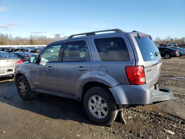 صورة رقم 2 من المزاد - 2008 MAZDA TRIBUTE S مع VIN 4F2CZ96188KM07183