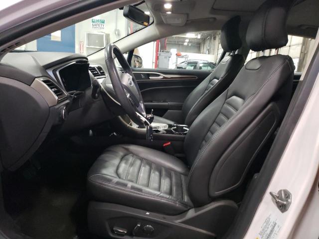 Photo 7 from auction – 2016 FORD FUSION SE with VIN 3FA6P0HD9GR304411