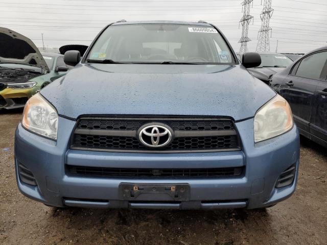 Photo 5 from auction – 2010 TOYOTA RAV4 with VIN 2T3BF4DV9AW045665