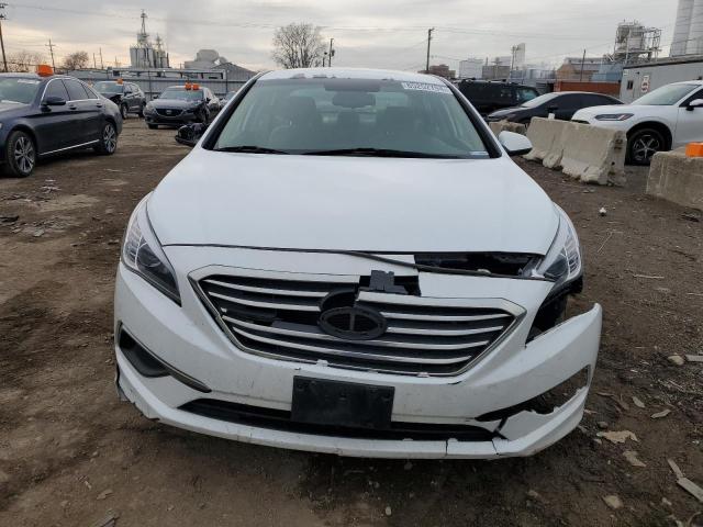 Photo 5 from auction – 2016 HYUNDAI SONATA SE with VIN 5NPE24AF3GH340850