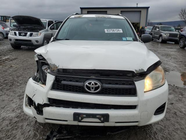 Photo 5 from auction – 2011 TOYOTA RAV4 with VIN 2T3BF4DV2BW136634