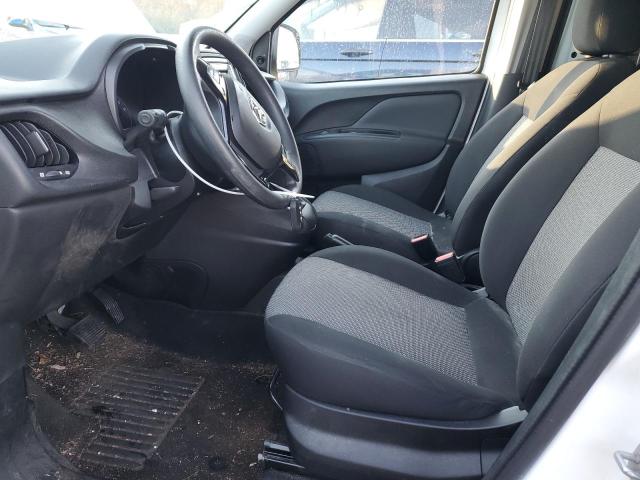 Photo 7 from auction – 2021 RAM PROMASTER with VIN ZFBHRFAB9M6V75635