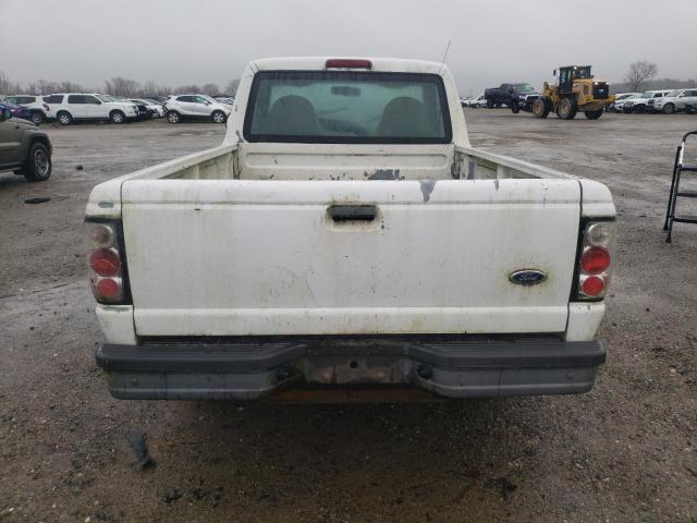 Photo 6 from auction – 1998 FORD RANGER with VIN 1FTYR10C4WUB30292