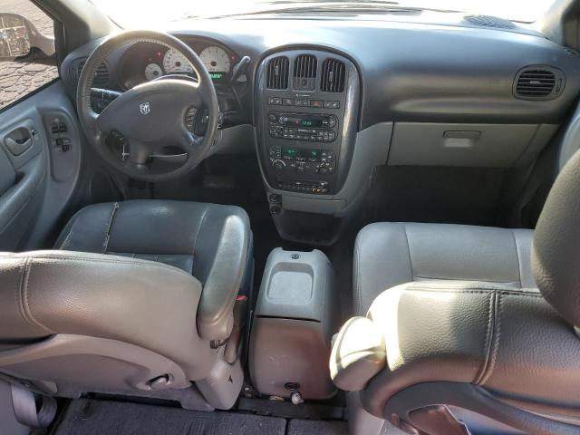 Zdjęcie 8 z aukcji – 2005 DODGE GRAND CARA z VIN 2D4GP44L75R166361