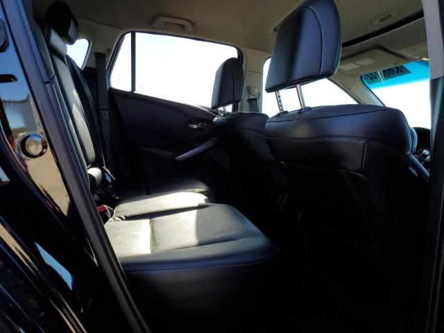 Photo 11 from auction – 2015 ACURA RDX with VIN 5J8TB3H30FL017929