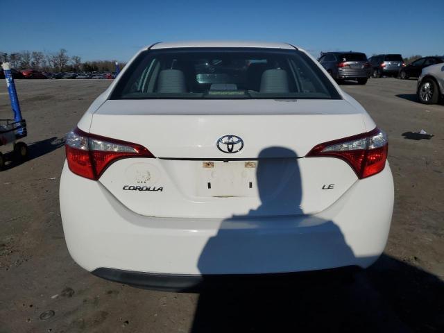 Photo 6 from auction – 2015 TOYOTA COROLLA L with VIN 5YFBURHEXFP209147