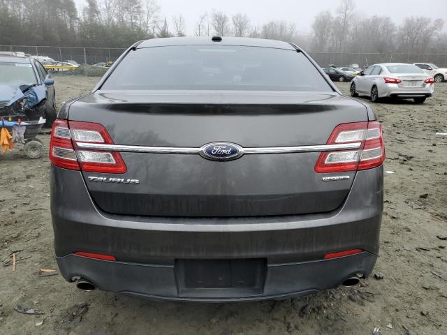 Photo 6 from auction – 2016 FORD TAURUS SE with VIN 1FAHP2D85GG110690