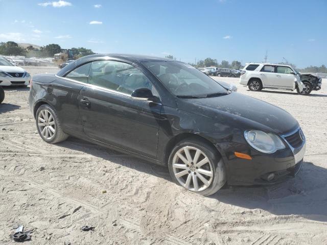 Photo 4 from auction – 2007 VOLKSWAGEN EOS 2.0T L with VIN WVWFA71F77V041256