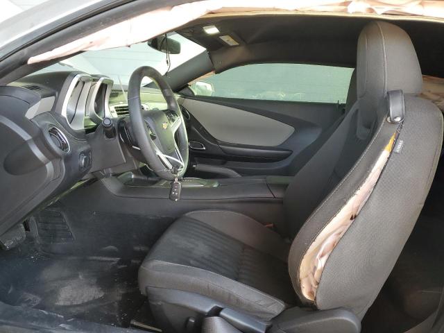 Photo 7 from auction – 2013 CHEVROLET CAMARO LS with VIN 2G1FA1E34D9232069