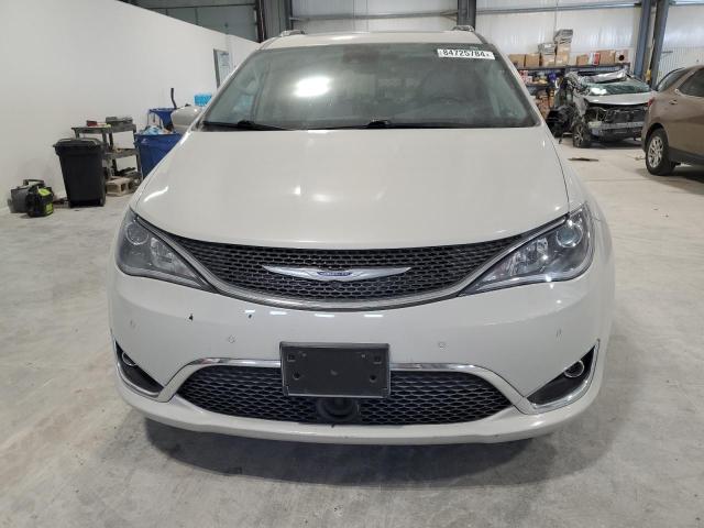 Photo 5 from auction – 2020 CHRYSLER PACIFICA T with VIN 2C4RC1EG0LR243148