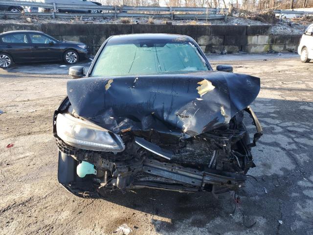 Photo 5 from auction – 2013 HONDA ACCORD EXL with VIN 1HGCR2F80DA229792