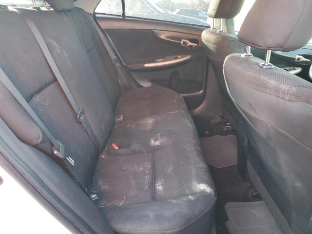 Photo 10 from auction – 2011 TOYOTA COROLLA BA with VIN 2T1BU4EE3BC615644