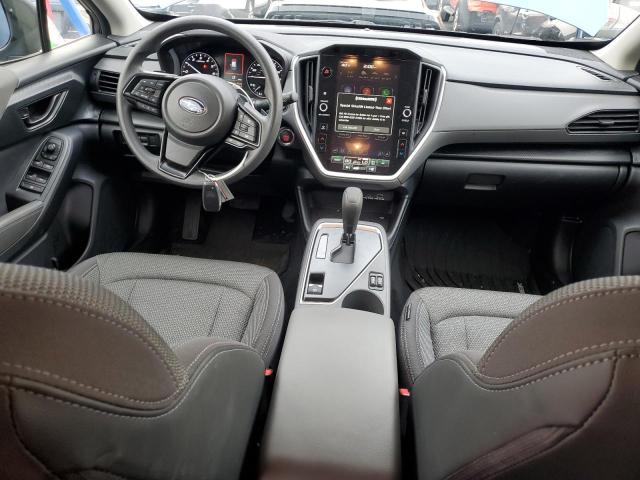 Photo 8 from auction – 2024 SUBARU CROSSTREK with VIN JF2GUADC9RH251533