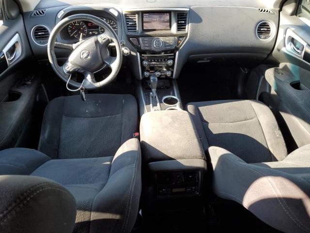 Zdjęcie 8 z aukcji – 2015 NISSAN PATHFINDER z VIN 5N1AR2MM3FC670129