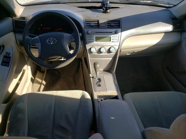 Photo 8 from auction – 2007 TOYOTA CAMRY CE with VIN 4T1BE46K67U683217