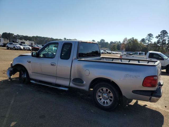 Foto 2 de la subasta – 2003 FORD F150 con VIN 1FTRX07W33KB36757