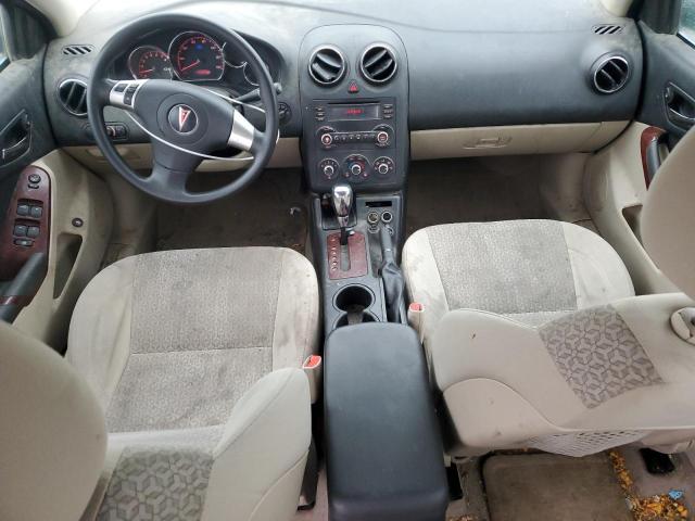 Photo 8 from auction – 2007 PONTIAC G6 BASE with VIN 1G2ZG58B974224901