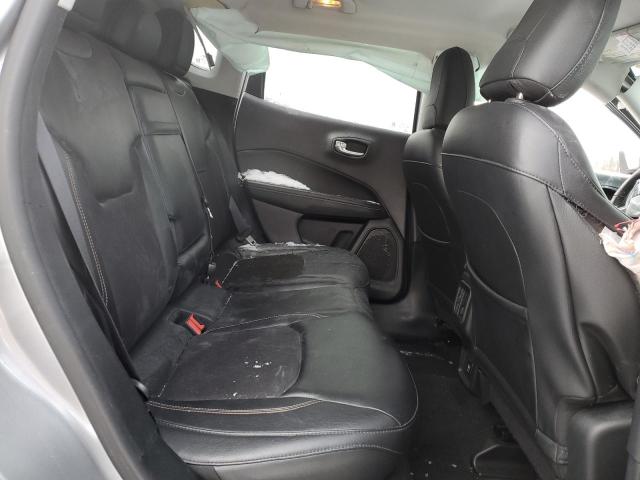 Photo 11 from auction – 2018 JEEP COMPASS LA with VIN 3C4NJDBBXJT155006