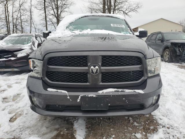 Photo 5 from auction – 2018 RAM 1500 ST with VIN 1C6RR7FT3JS310325