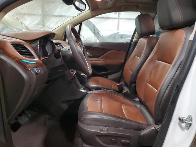 Photo 7 from auction – 2016 BUICK ENCORE with VIN KL4CJGSB4GB636267