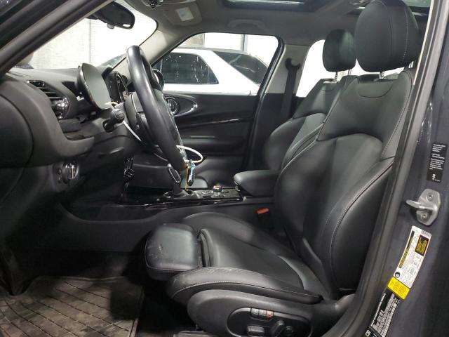 Photo 7 from auction – 2021 MINI COOPER S C with VIN WMWXJ1C05M2P49901