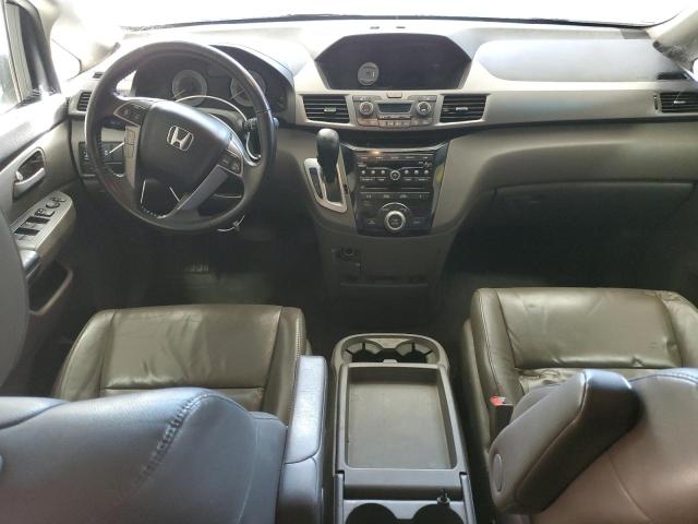 Photo 8 from auction – 2012 HONDA ODYSSEY with VIN 5FNRL5H63CB118019