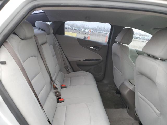 Photo 10 from auction – 2016 CHEVROLET MALIBU LS with VIN 1G1ZB5ST7GF207572