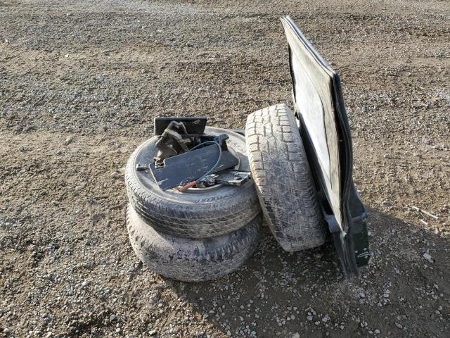 Photo 12 from auction – 2008 JEEP WRANGLER U with VIN 1J4GA39128L578002