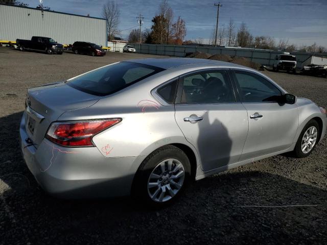 Photo 3 from auction – 2015 NISSAN ALTIMA 2.5 with VIN 1N4AL3APXFC189147