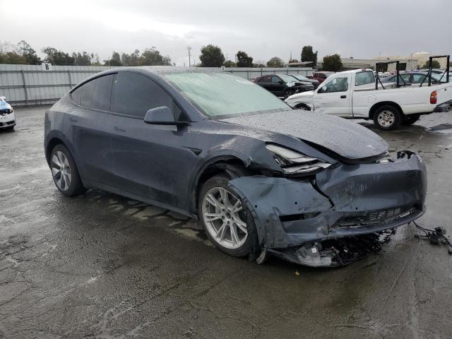 Photo 4 from auction – 2022 TESLA MODEL Y with VIN 7SAYGDEE7NF369234