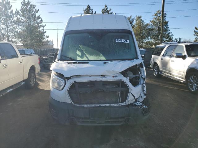 Photo 5 from auction – 2024 FORD TRANSIT T- with VIN 1FTBW3U86RKB32433