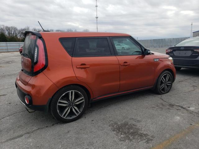Photo 3 from auction – 2018 KIA SOUL ! with VIN KNDJX3AA4J7572769
