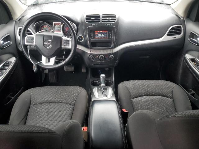 Photo 8 from auction – 2018 DODGE JOURNEY SE with VIN 3C4PDCAB3JT447477